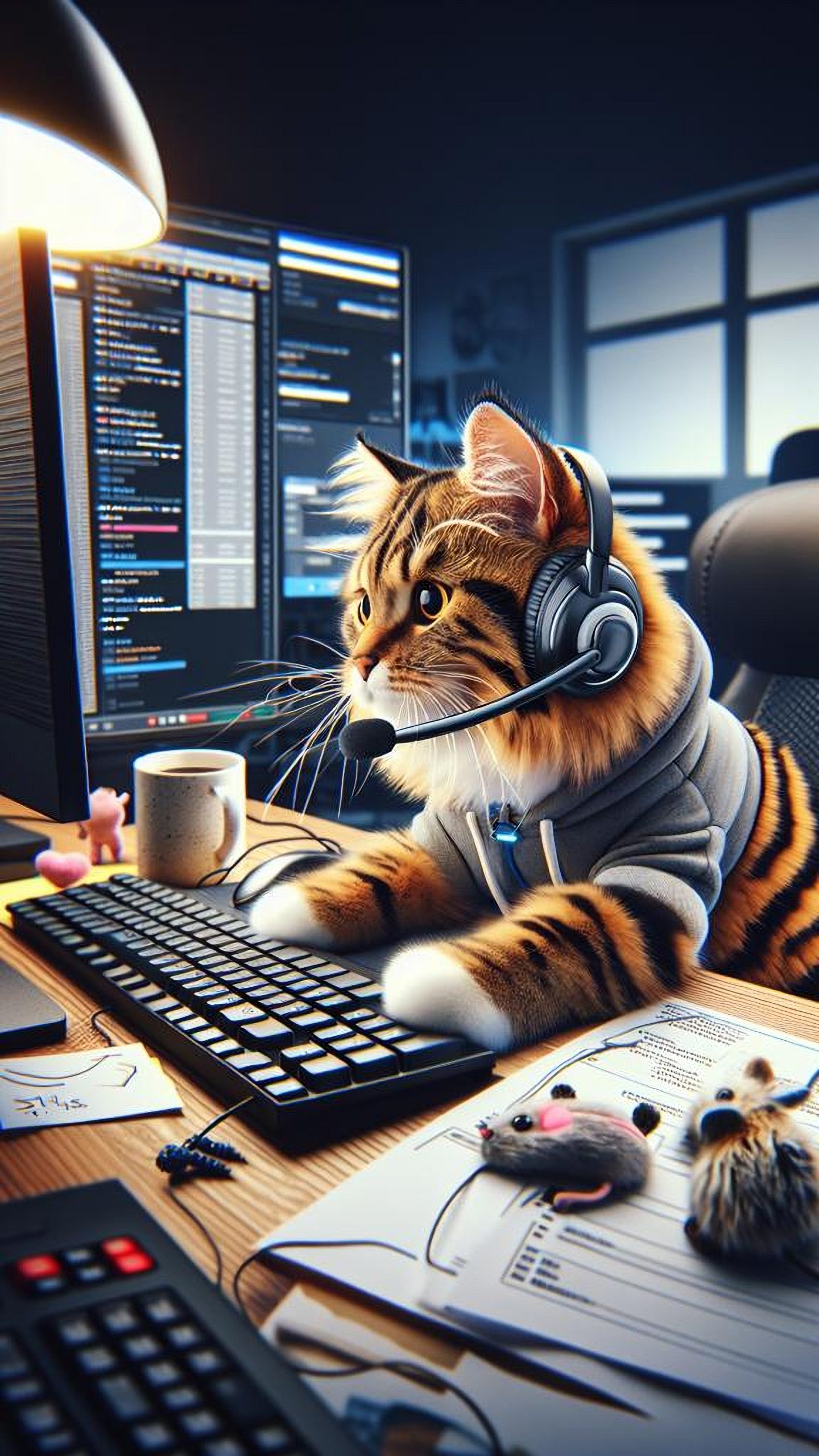 affiliate support