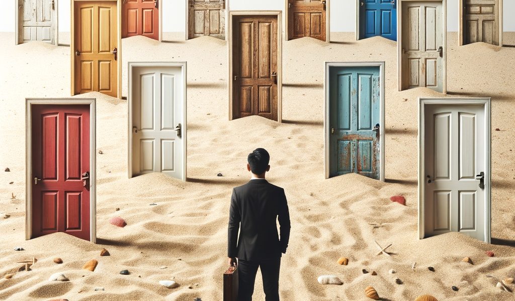 choosing the right affiliate program