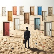 choosing the right affiliate program