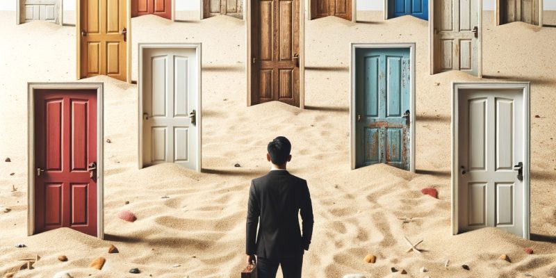 choosing the right affiliate program