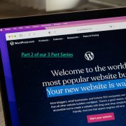 build an affiliate website using wordpress - part 2